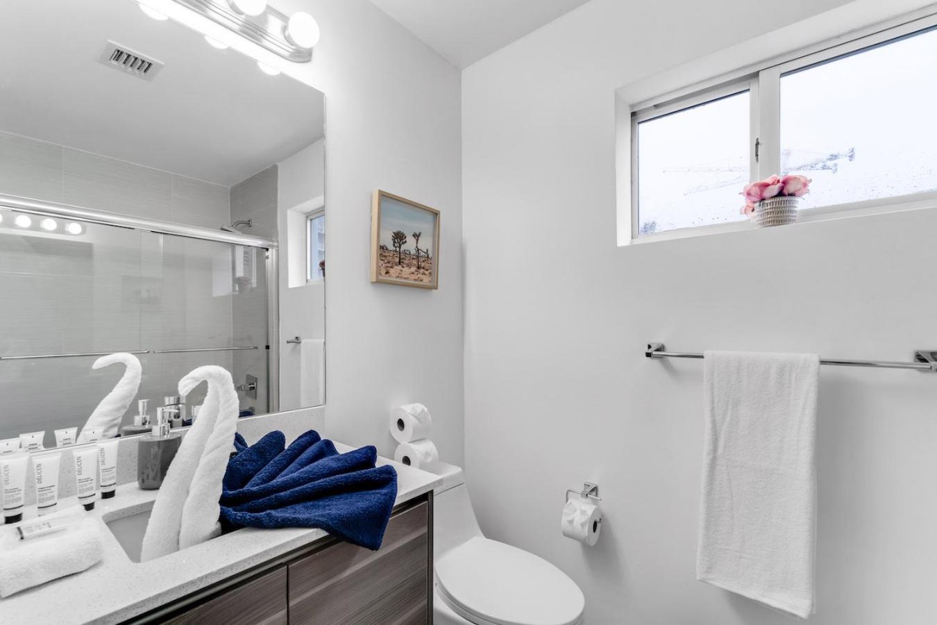 Lovely Unit Mins From Wynwood With Free Parking Miami Kültér fotó