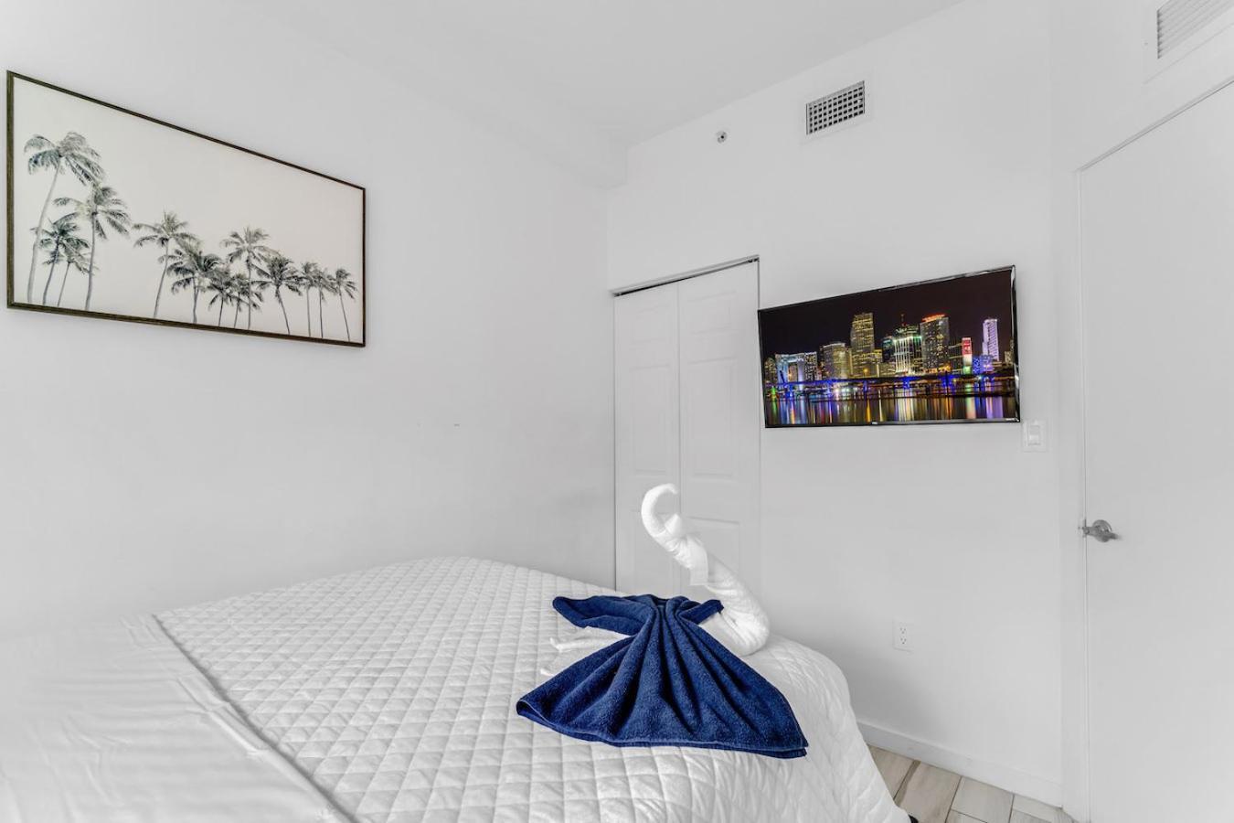 Lovely Unit Mins From Wynwood With Free Parking Miami Kültér fotó