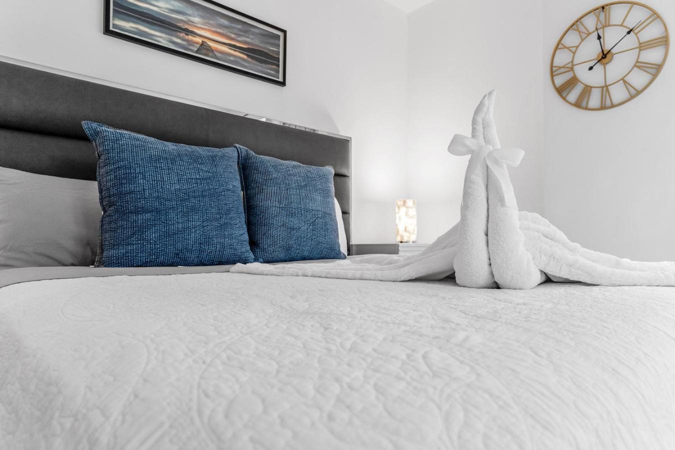 Lovely Unit Mins From Wynwood With Free Parking Miami Kültér fotó