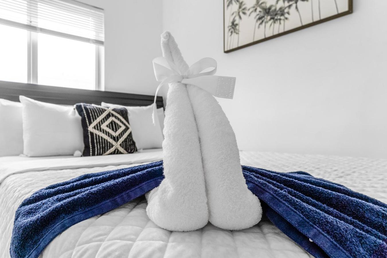 Lovely Unit Mins From Wynwood With Free Parking Miami Kültér fotó