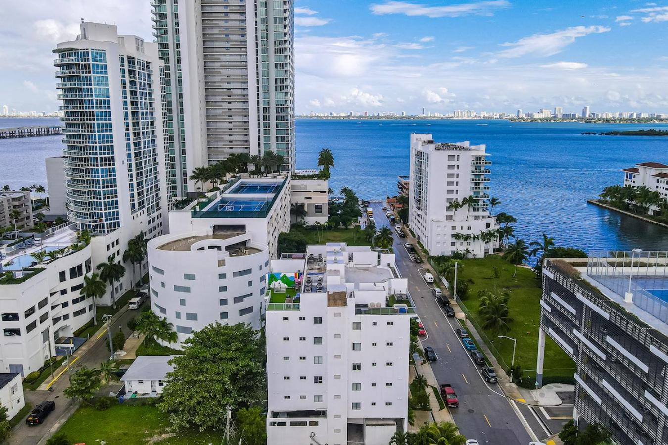 Lovely Unit Mins From Wynwood With Free Parking Miami Kültér fotó