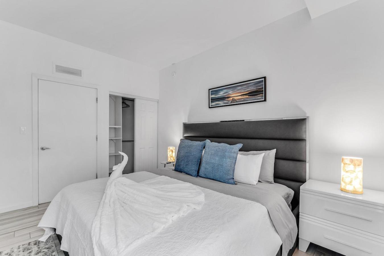 Lovely Unit Mins From Wynwood With Free Parking Miami Kültér fotó