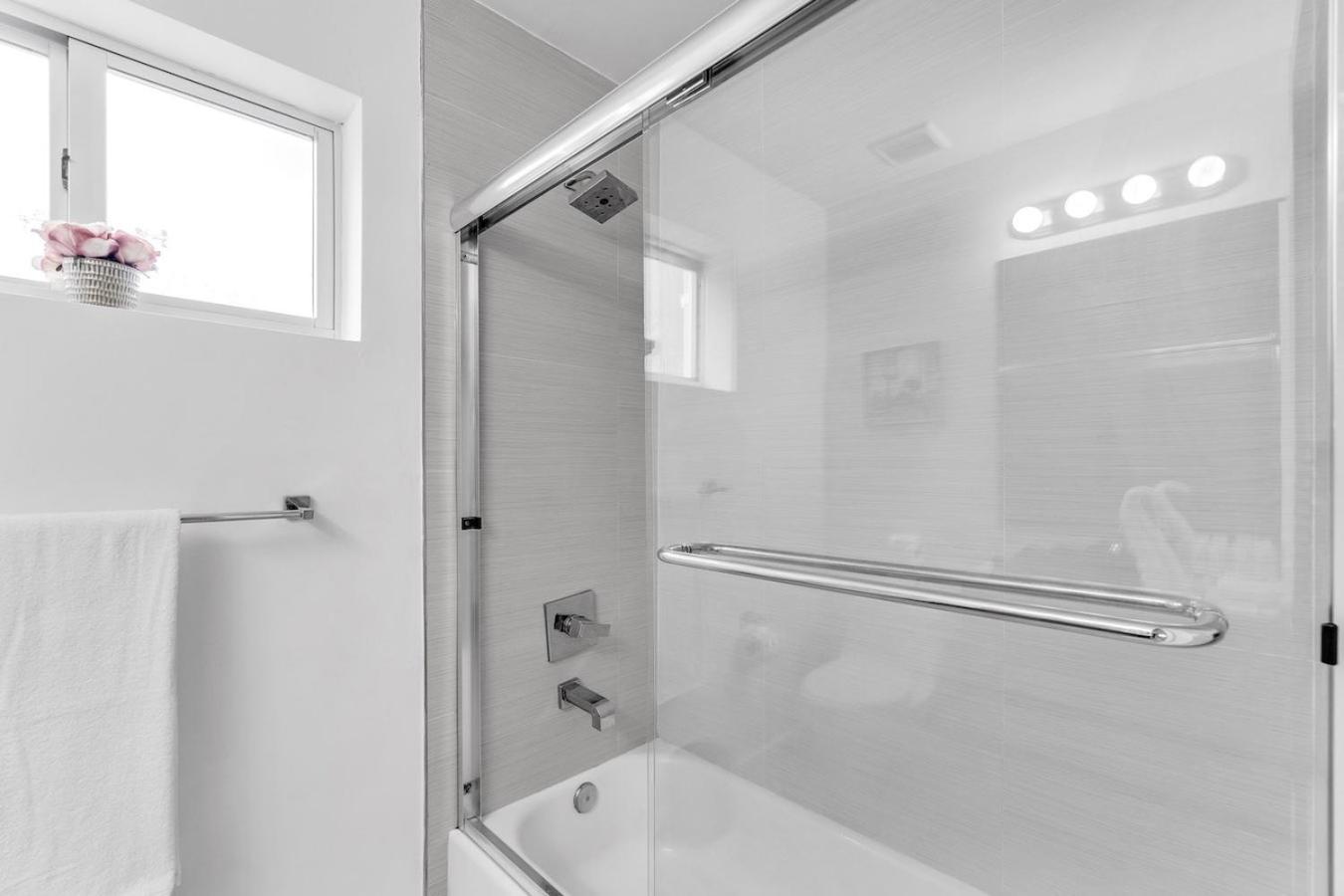 Lovely Unit Mins From Wynwood With Free Parking Miami Kültér fotó