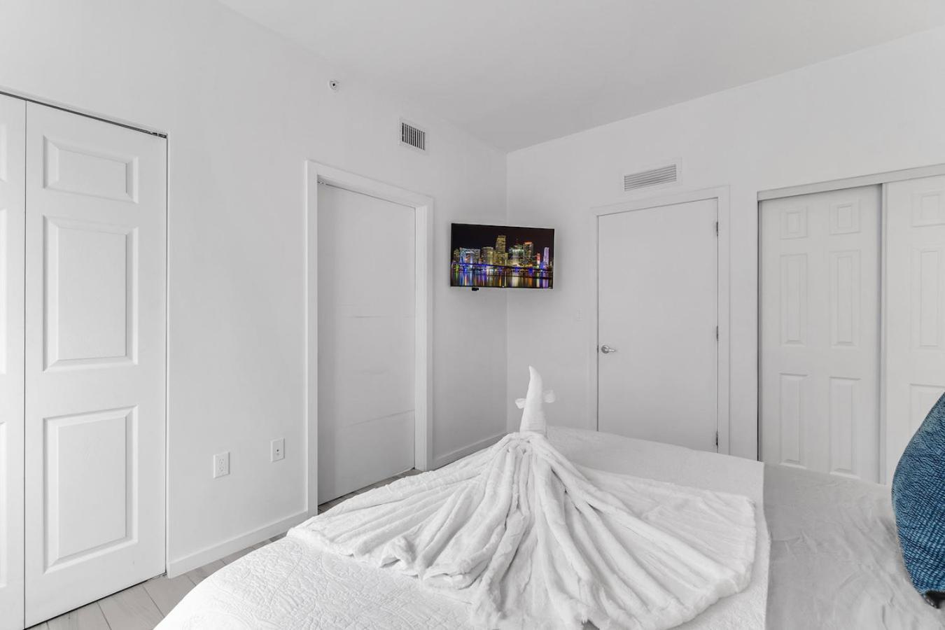 Lovely Unit Mins From Wynwood With Free Parking Miami Kültér fotó