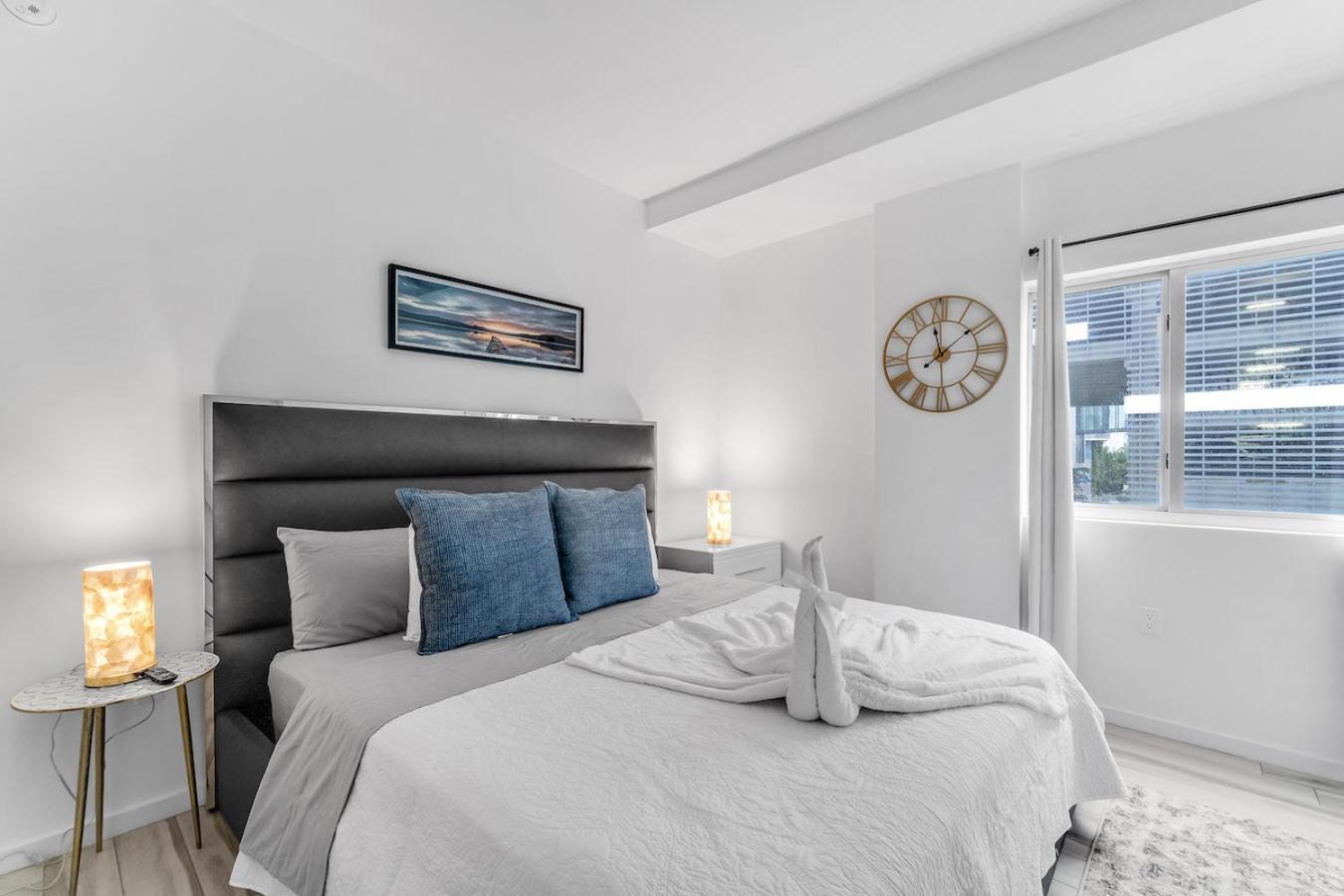 Lovely Unit Mins From Wynwood With Free Parking Miami Kültér fotó