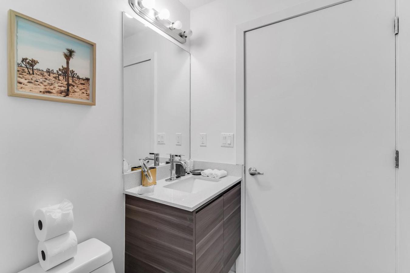 Lovely Unit Mins From Wynwood With Free Parking Miami Kültér fotó